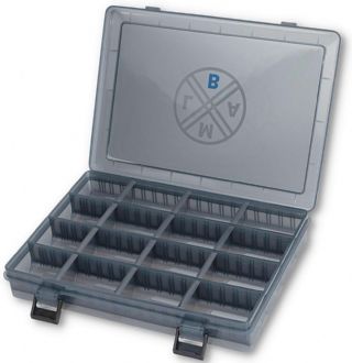 LMAB Tackle Boxes - 